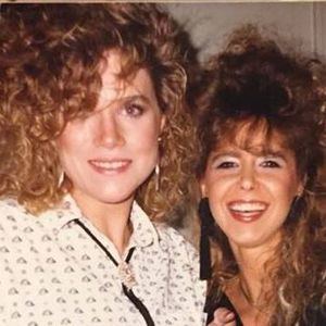 Meet your Posher, Tracey